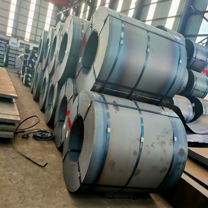 Carbon Steel Coil
