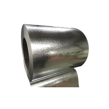 55% Galkiloneate Steel Steil