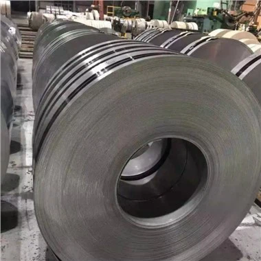 Zitsulo zosazungulira