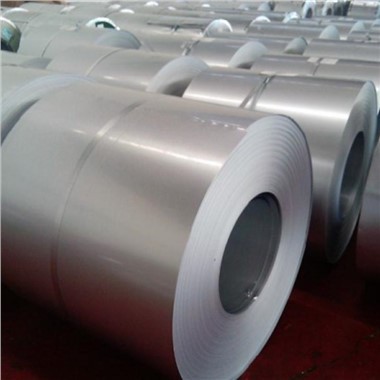 Zinc aluminium-magnesium ovekedwa chitsulo