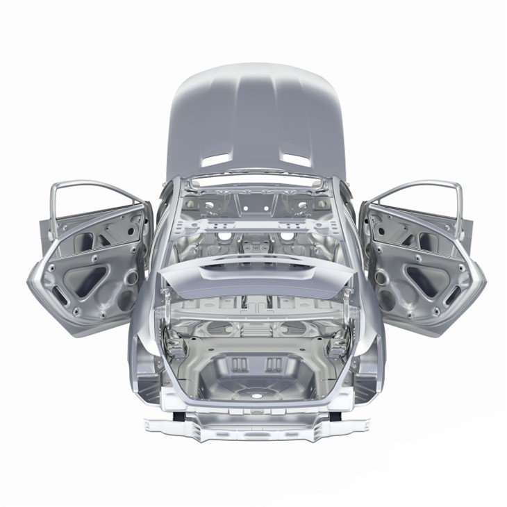 Mphamvu yotsika kwambiri yamiyala yamagalimoto