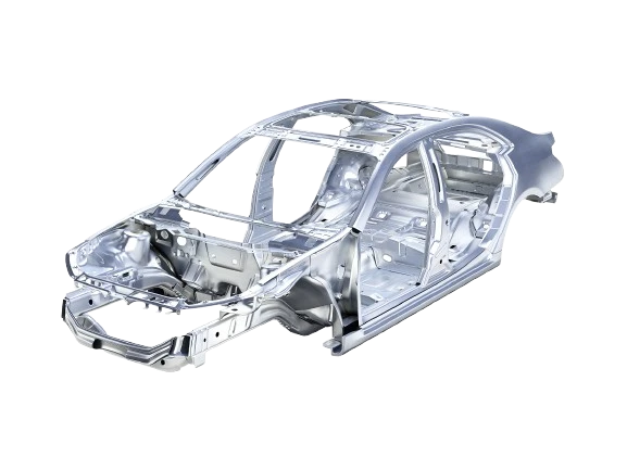 automotive steel