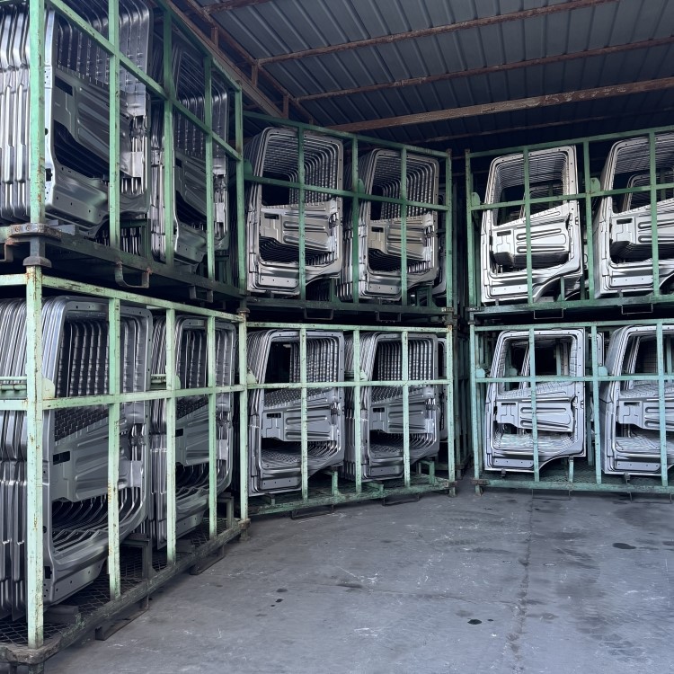 automotive steel for door automotive steel for door