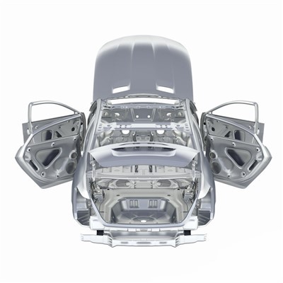 Mphamvu yotsika kwambiri yamiyala yamagalimoto