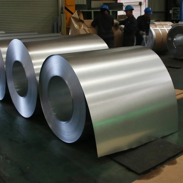 Steel For Commercial Vehicles Steel For Commercial Vehicles
