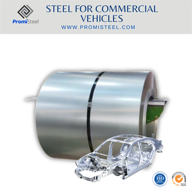 Zitsulo zamagalimoto